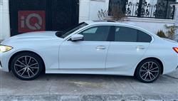 بی ئێم دەبڵیو سیریەس 3